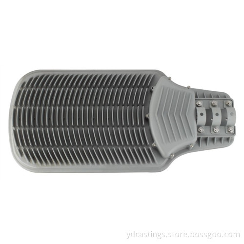 Outdoor Led Street Lamp Housing